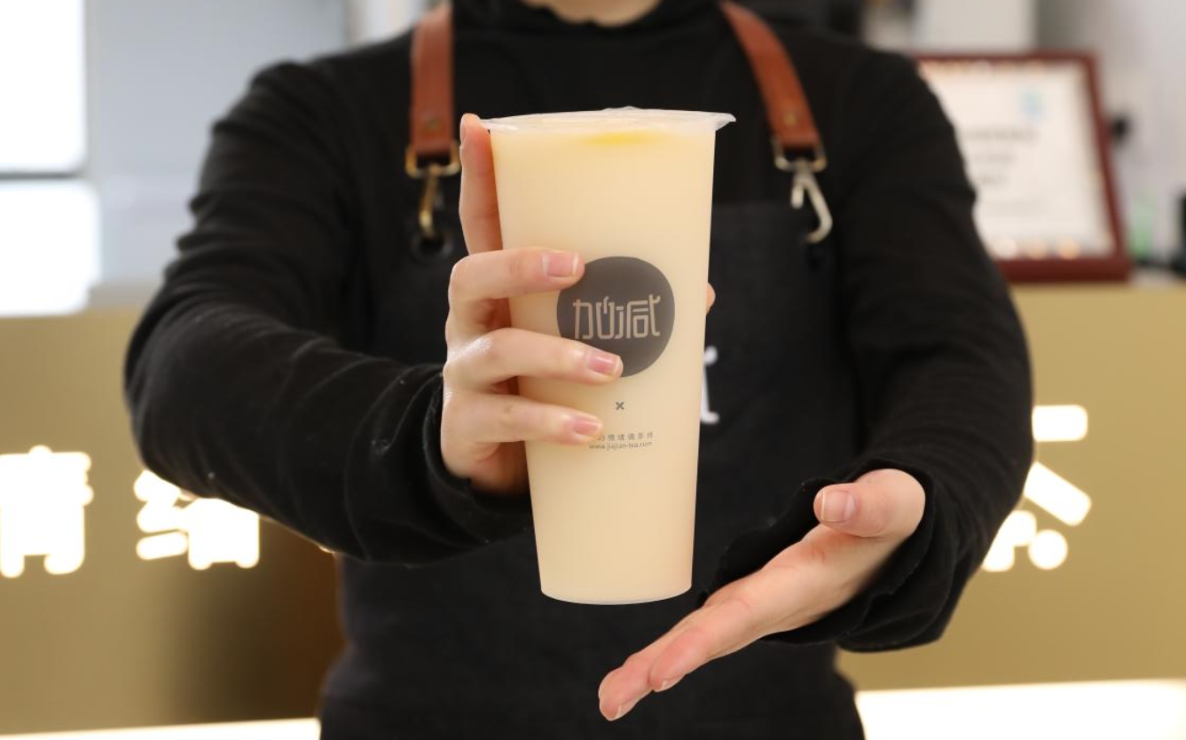 球速体育茶饮：三四线的茶饮市场有什么特点