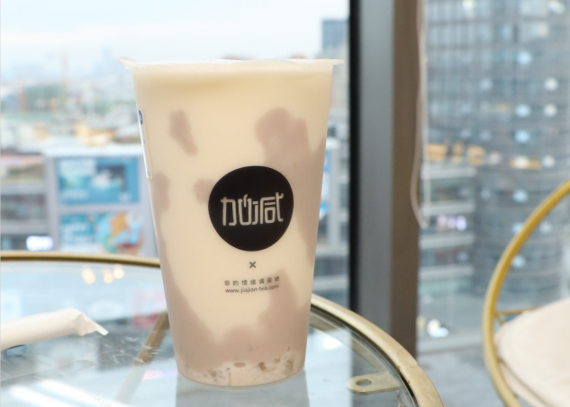 球速体育茶饮：奶茶加盟有哪些优势值得信赖
